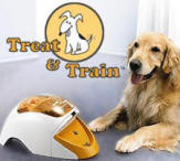 Treat & Train Machine to RENT or Own